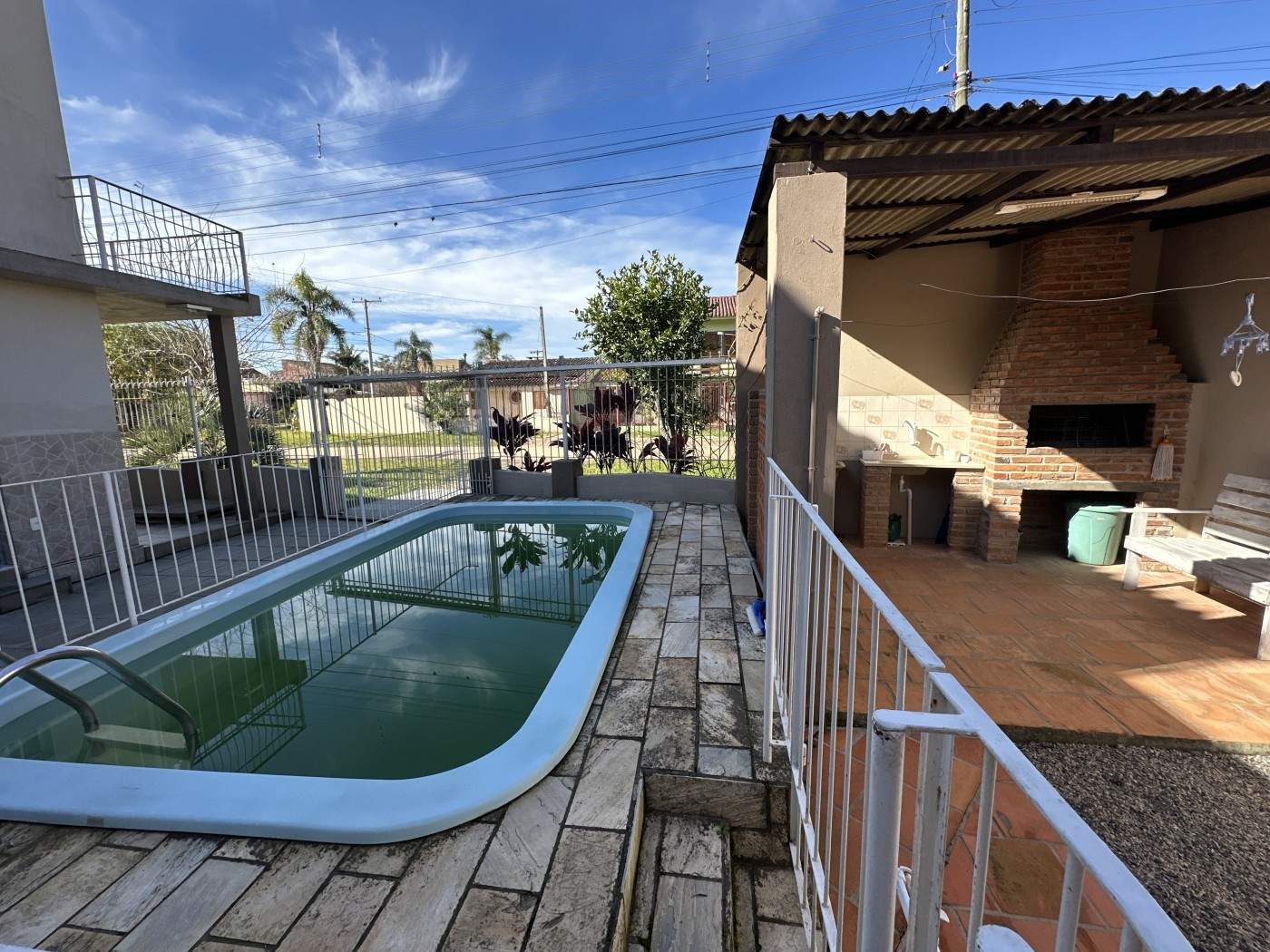 Casa, 3 quartos, 191 m² - Foto 12