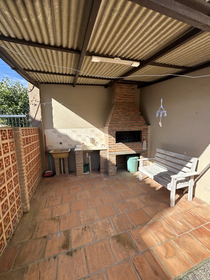 Casa, 3 quartos, 191 m² - Foto 13