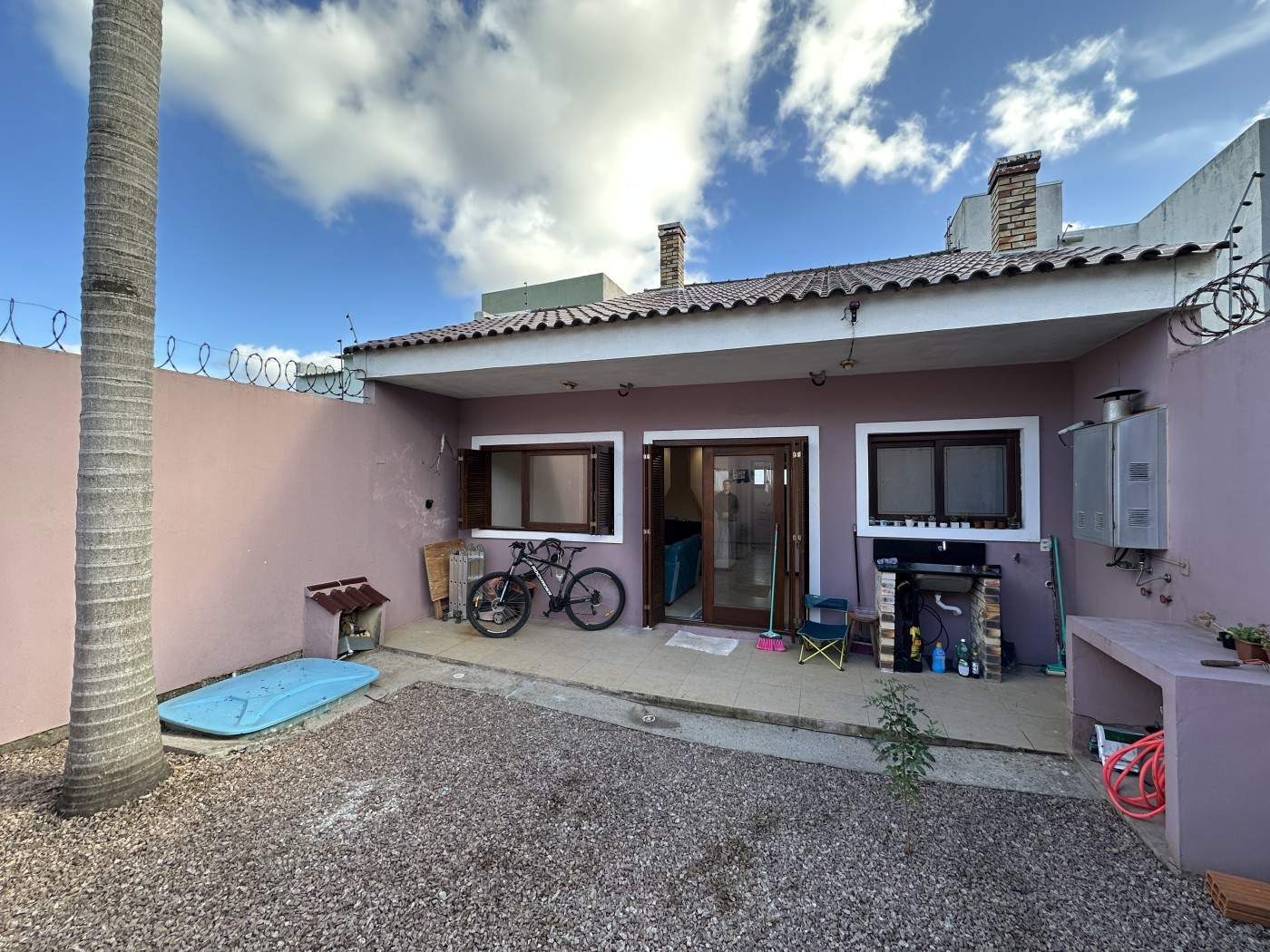 Casa, 1 quarto, 75 m² - Foto 11