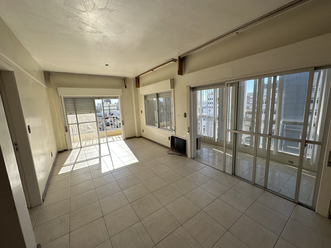 Apartamento, 3 quartos, 95 m² - Foto 1