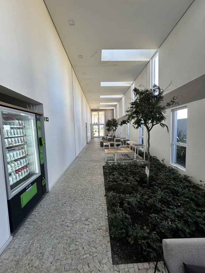 Flat/Apart Hotel, 1 quarto, 29 m² - Foto 2