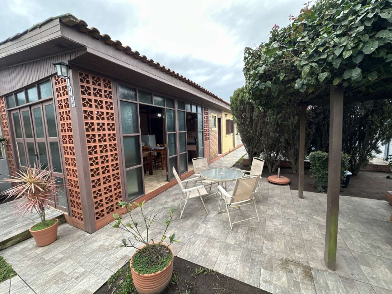Casa, 2 quartos, 103 m² - Foto 2