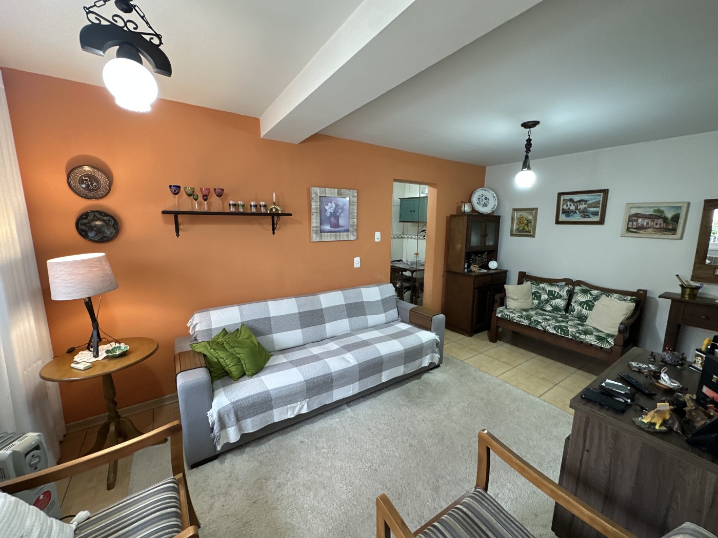 Casa, 2 quartos, 103 m² - Foto 3