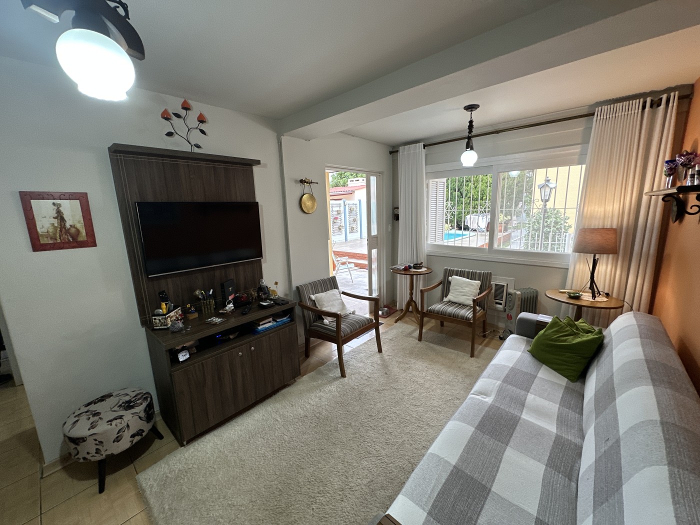 Casa, 2 quartos, 103 m² - Foto 4