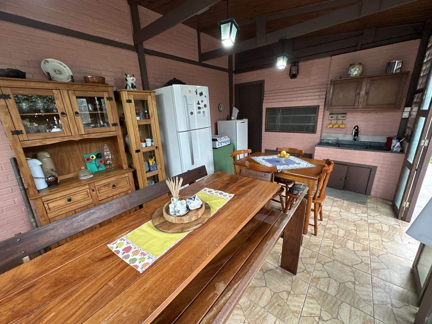 Casa, 2 quartos, 103 m² - Foto 10