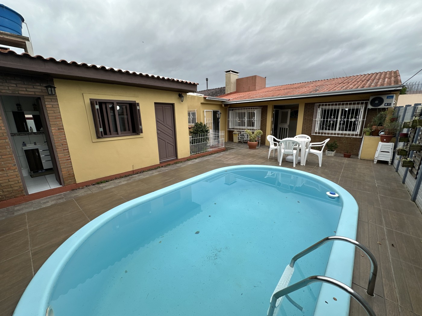 Casa, 2 quartos, 103 m² - Foto 13