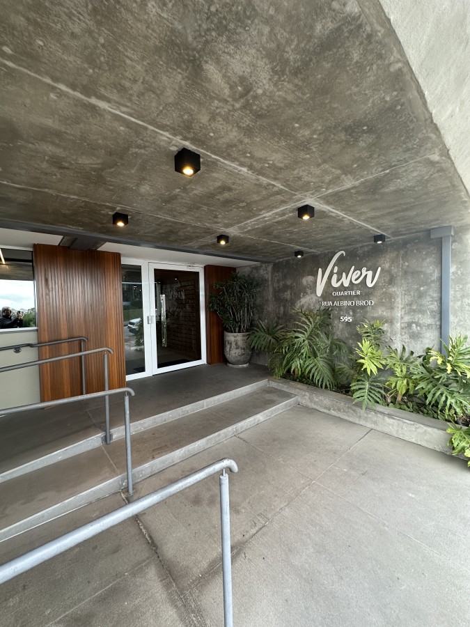 Apartamento, 2 quartos, 72 m² - Foto 1