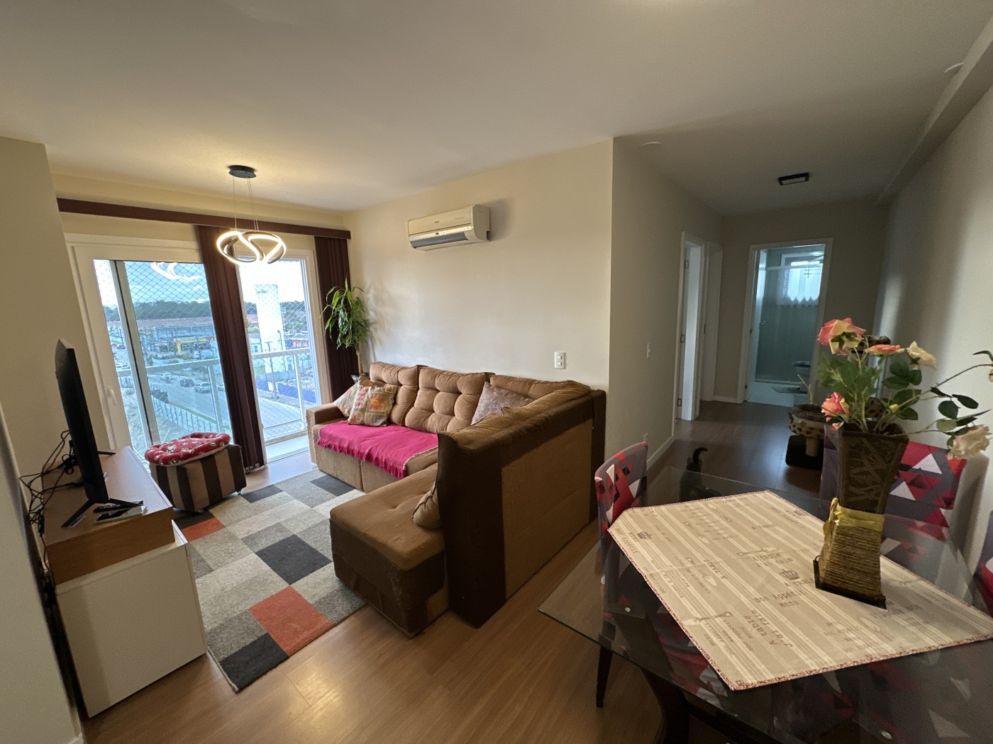 Apartamento, 2 quartos, 72 m² - Foto 3
