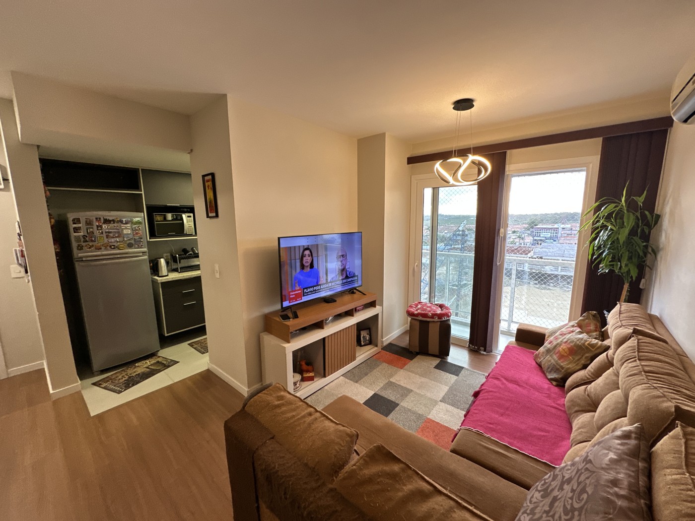 Apartamento, 2 quartos, 72 m² - Foto 4
