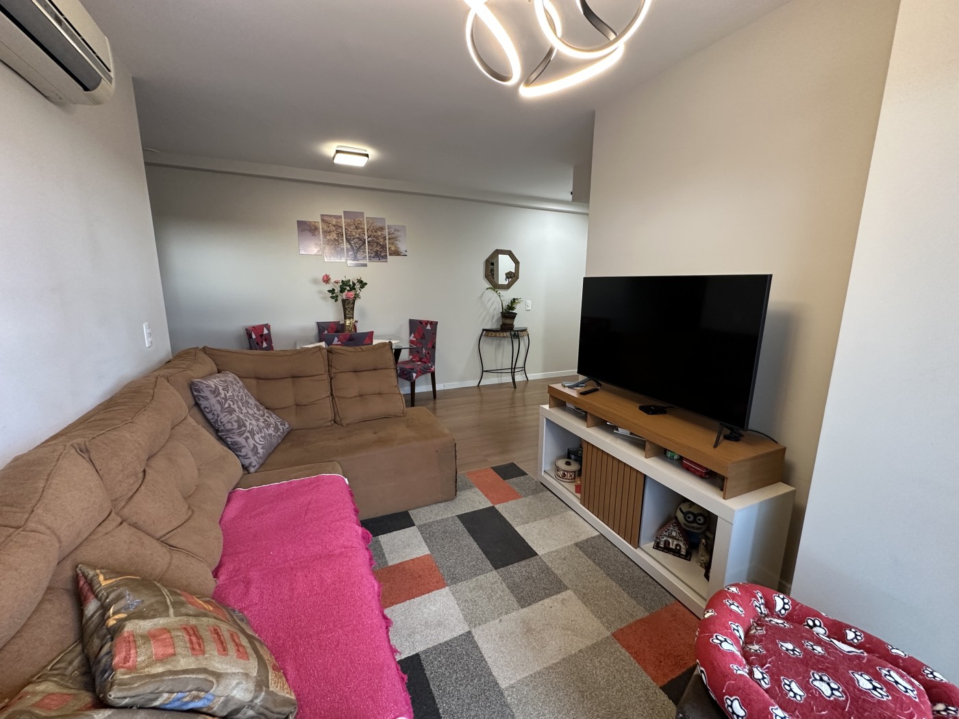 Apartamento, 2 quartos, 72 m² - Foto 5
