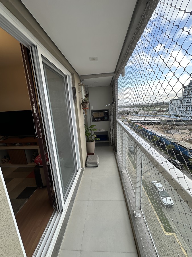 Apartamento, 2 quartos, 72 m² - Foto 6