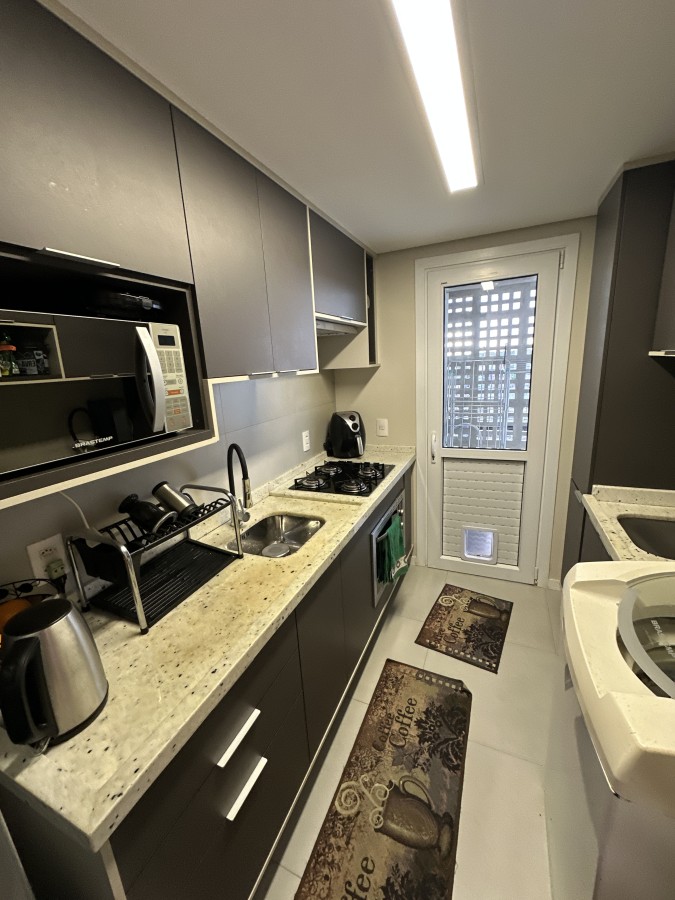 Apartamento, 2 quartos, 72 m² - Foto 7