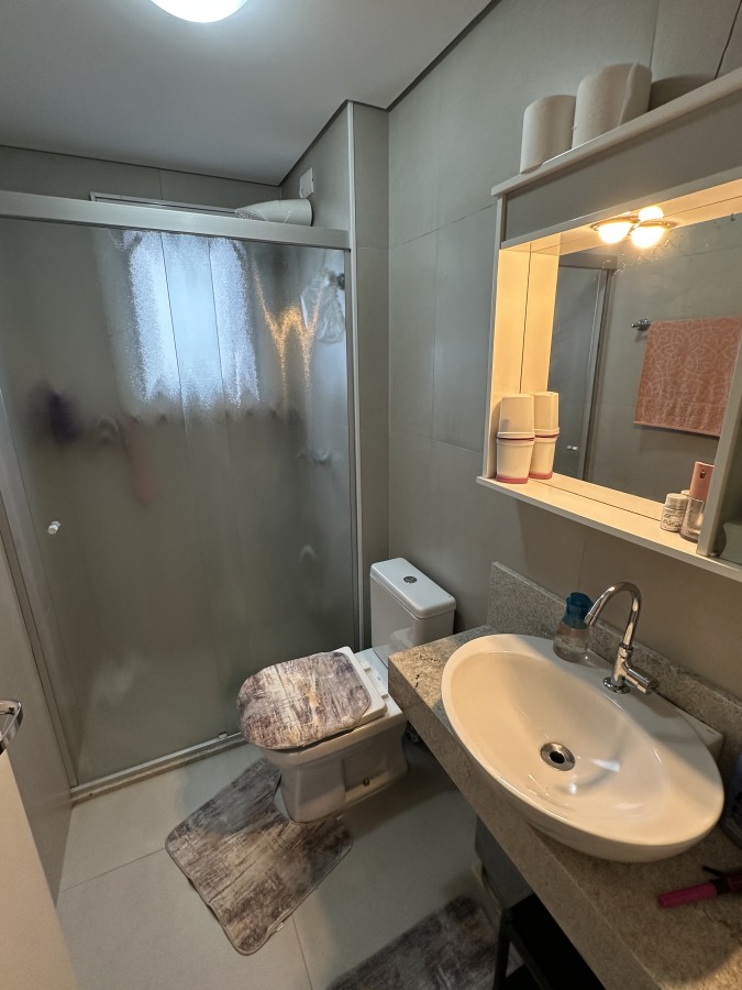 Apartamento, 2 quartos, 72 m² - Foto 10