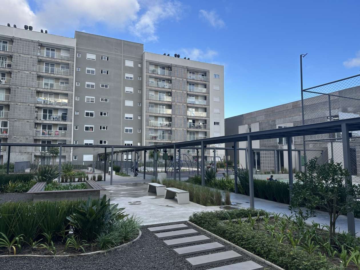 Apartamento, 2 quartos, 72 m² - Foto 12
