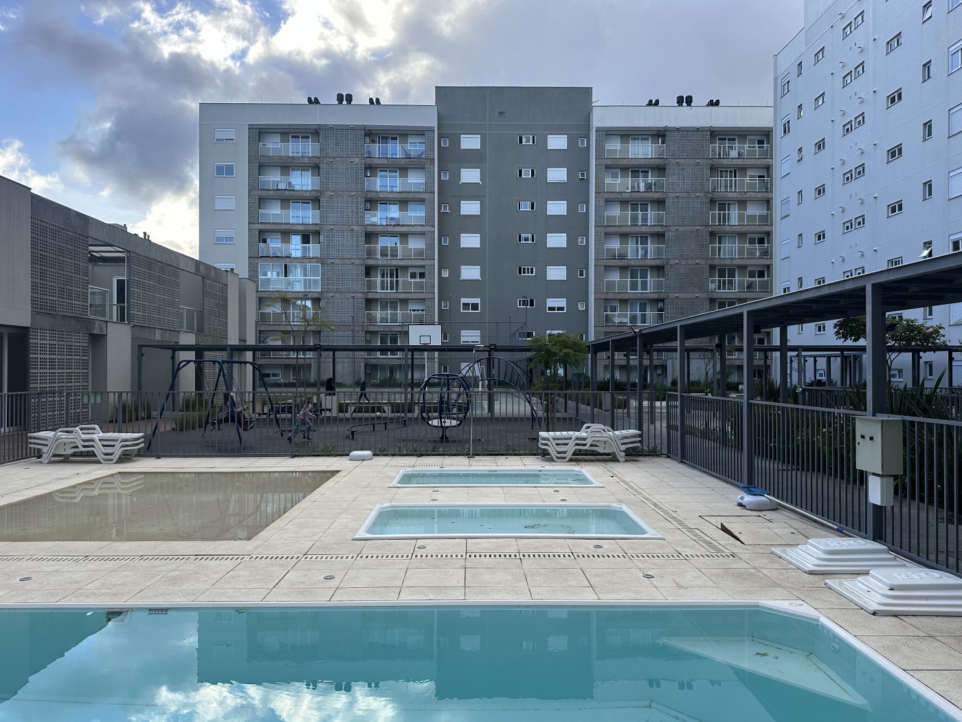 Apartamento, 2 quartos, 72 m² - Foto 13