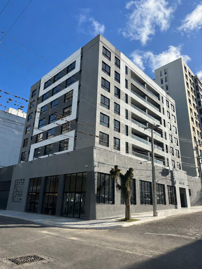 Apartamento, 1 quarto, 32 m² - Foto 1