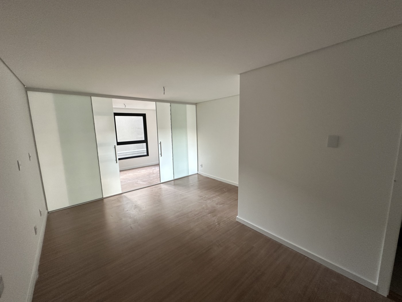 Apartamento, 1 quarto, 32 m² - Foto 3