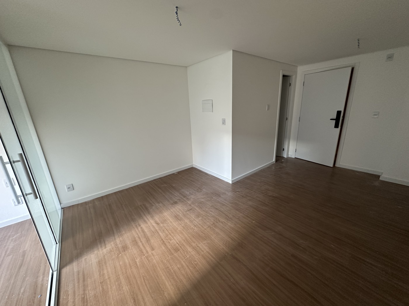 Apartamento, 1 quarto, 32 m² - Foto 5