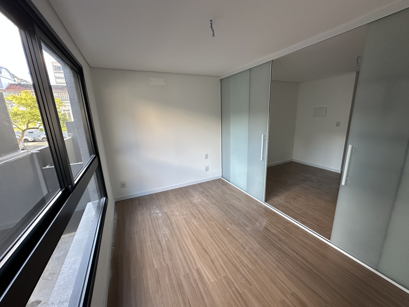 Apartamento, 1 quarto, 32 m² - Foto 6
