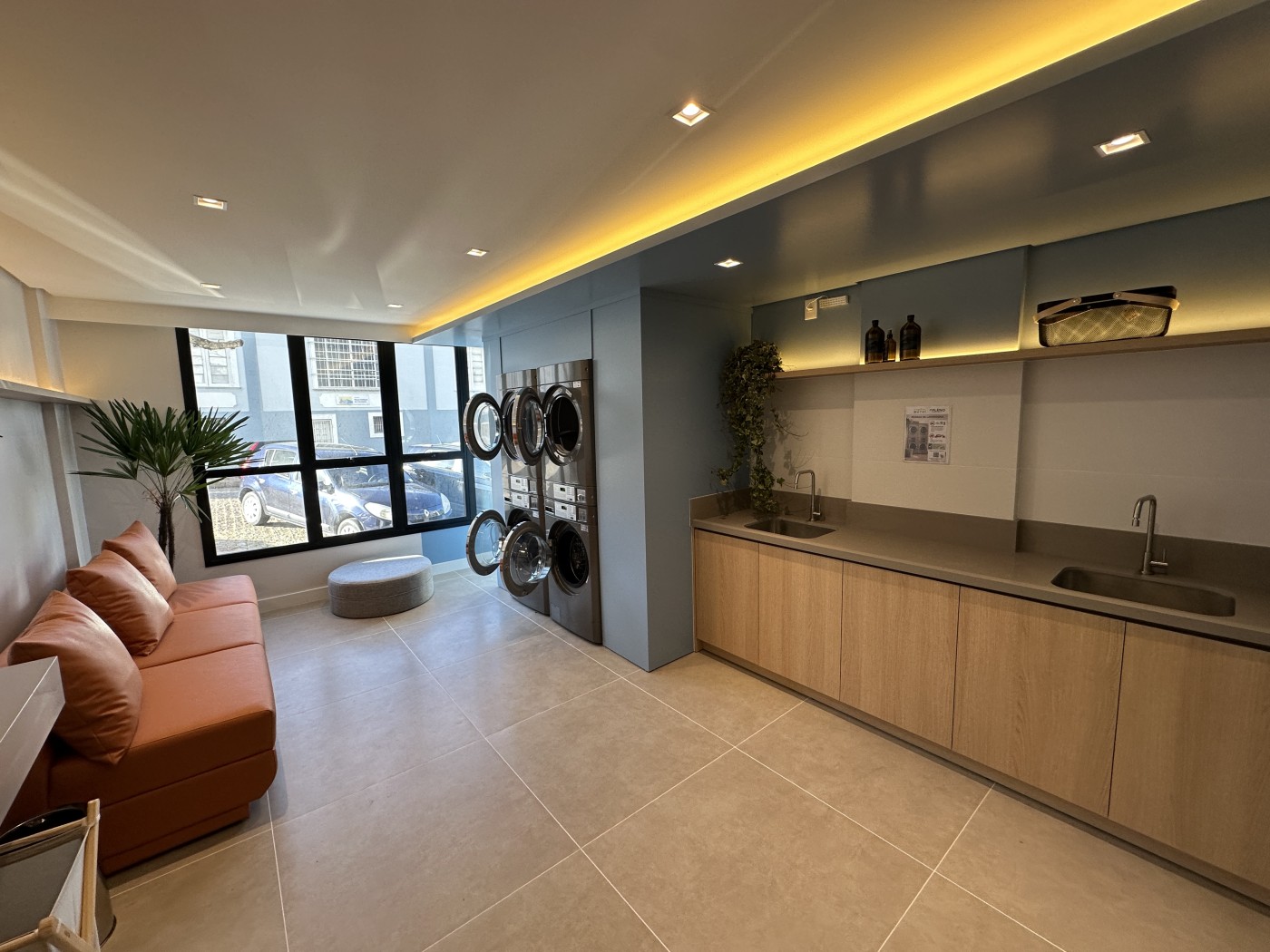 Apartamento, 1 quarto, 32 m² - Foto 10