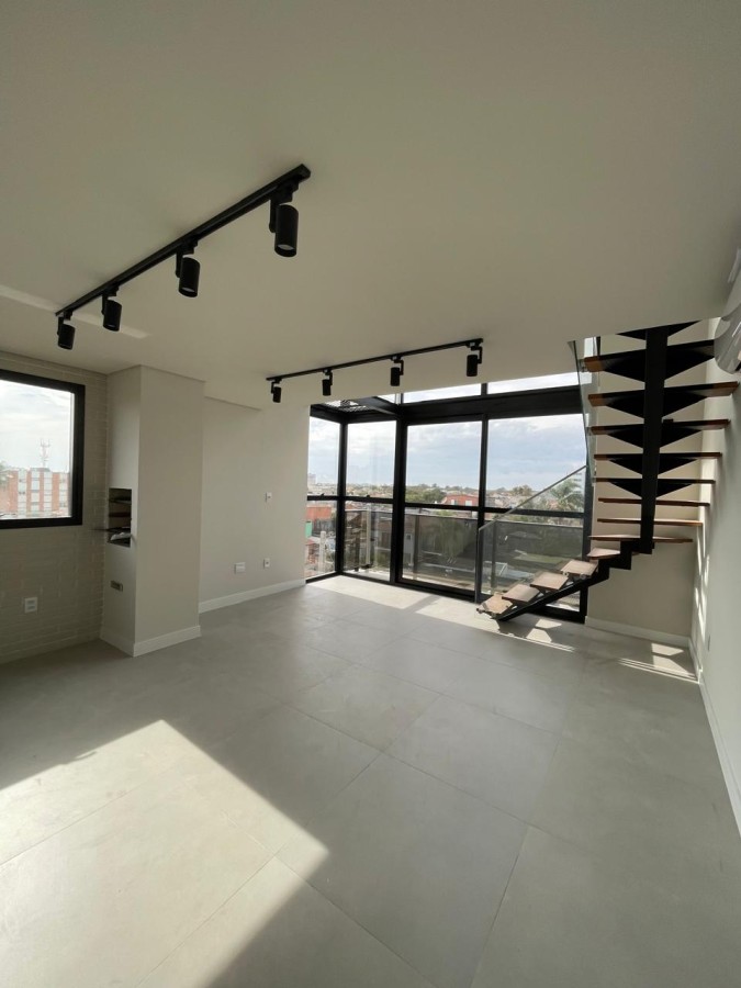 Flat/Apart Hotel, 1 quarto, 57 m² - Foto 2