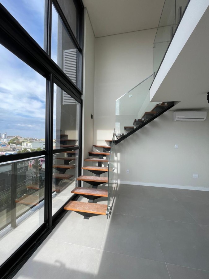 Flat/Apart Hotel, 1 quarto, 57 m² - Foto 4