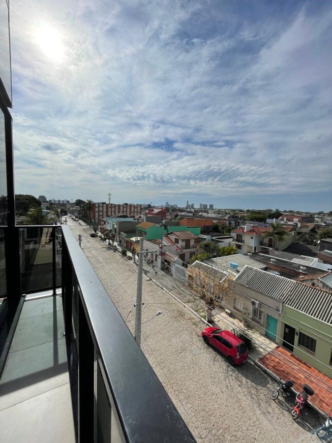 Flat/Apart Hotel, 1 quarto, 57 m² - Foto 7