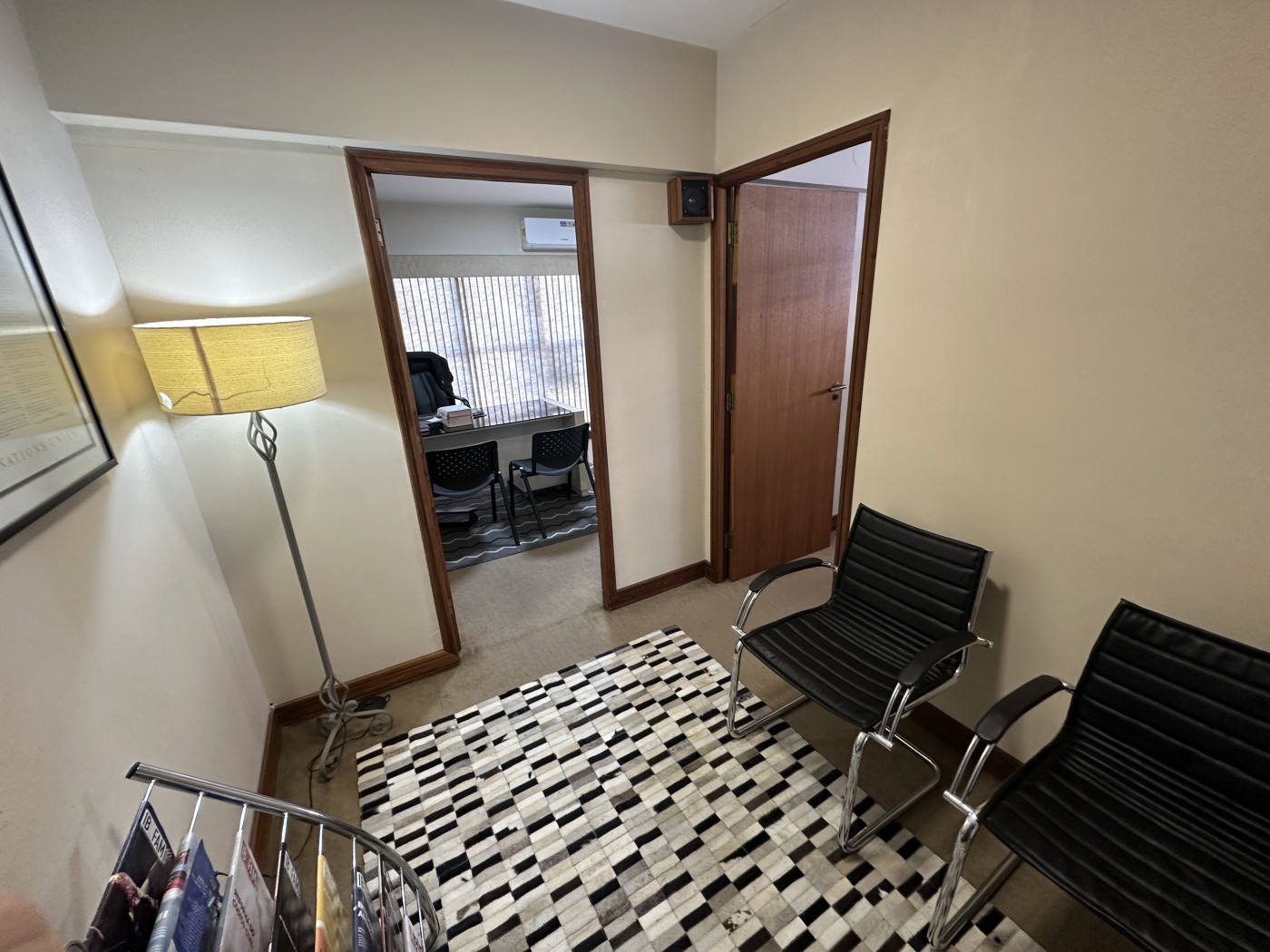 Sala-Conjunto, 44 m² - Foto 2