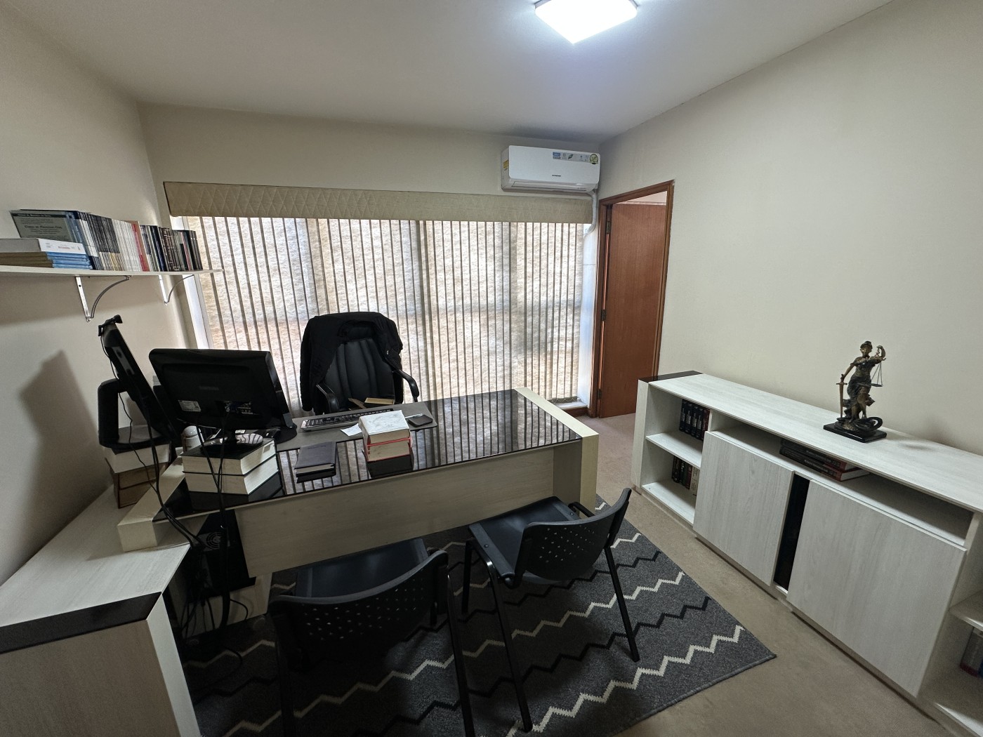 Sala-Conjunto, 44 m² - Foto 3