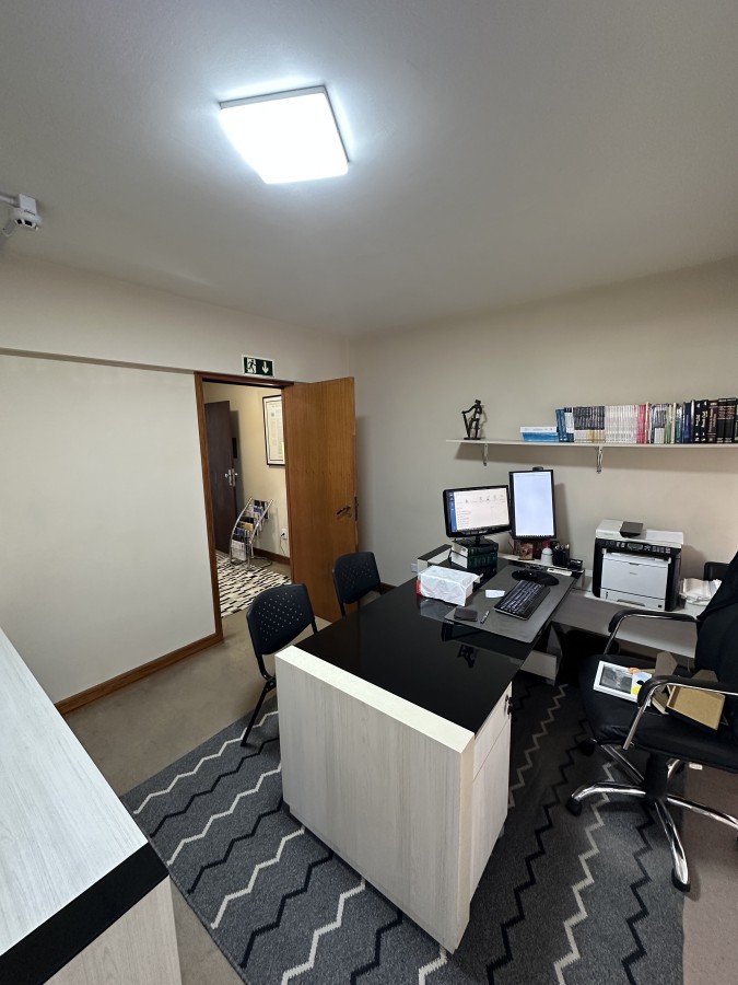 Sala-Conjunto, 44 m² - Foto 4