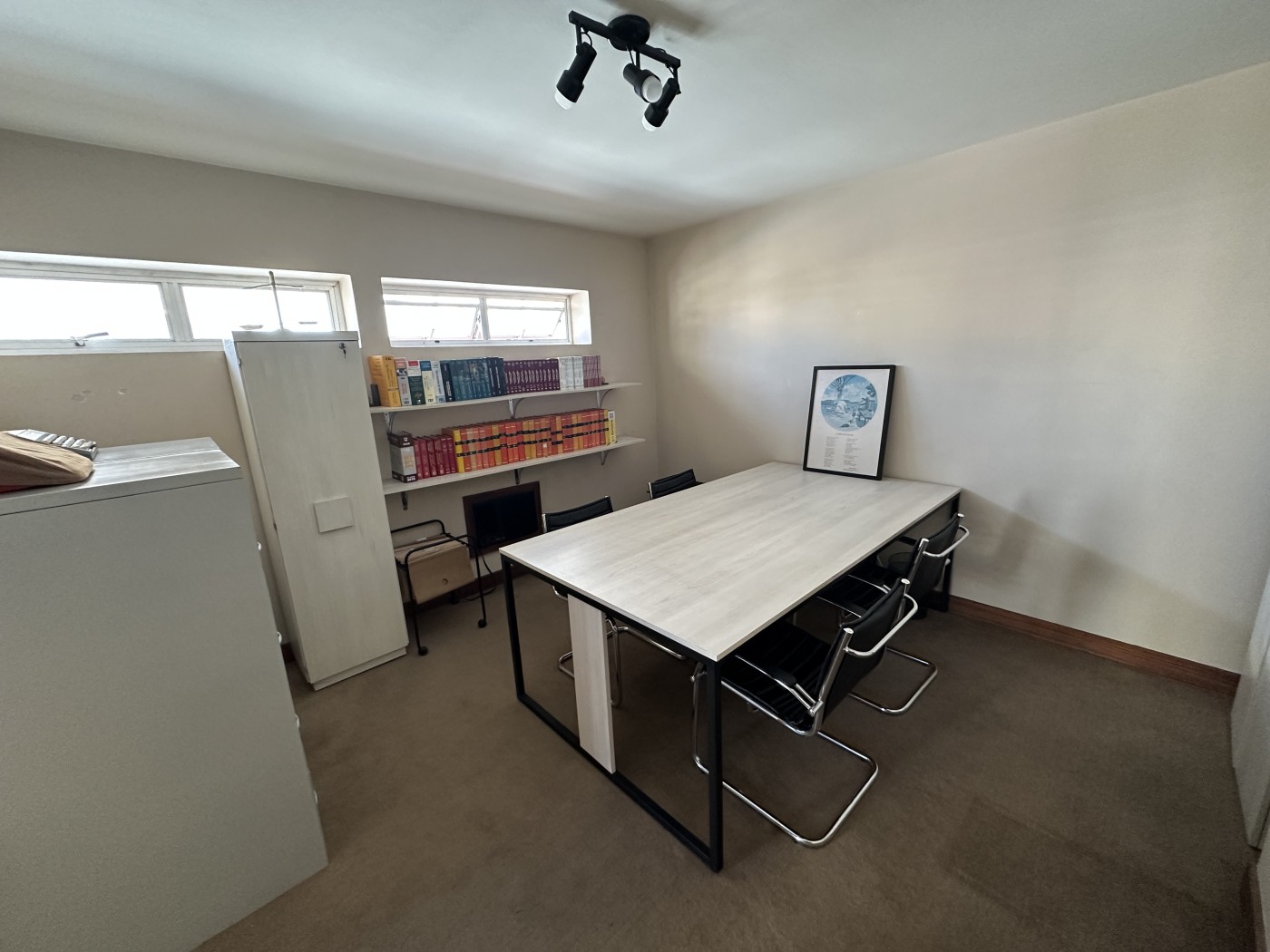 Sala-Conjunto, 44 m² - Foto 5