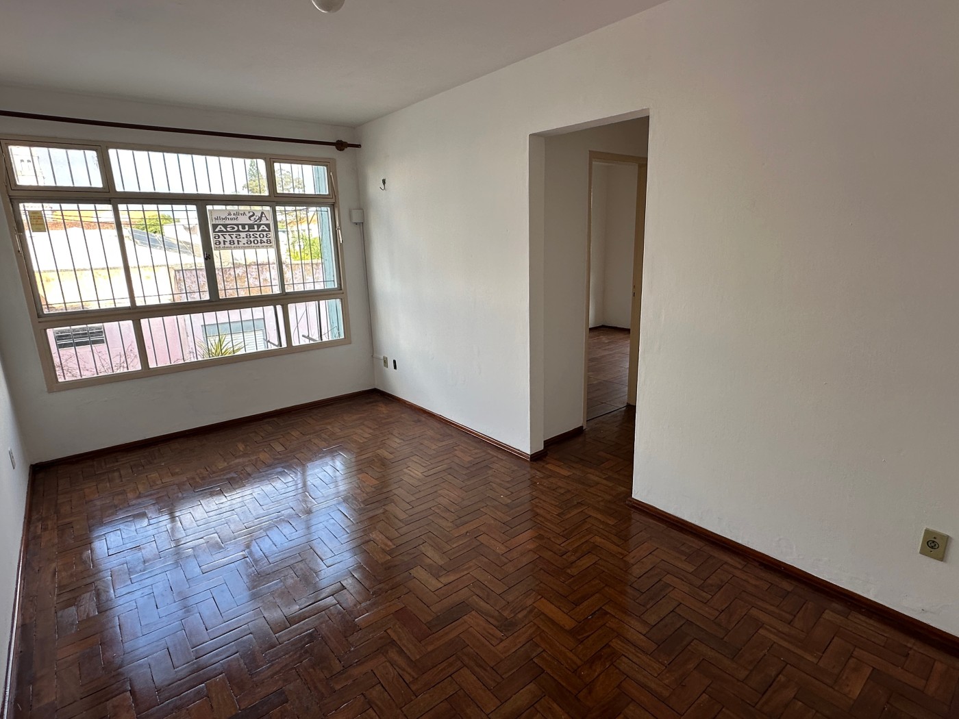 Apartamento, 2 quartos, 83 m² - Foto 3
