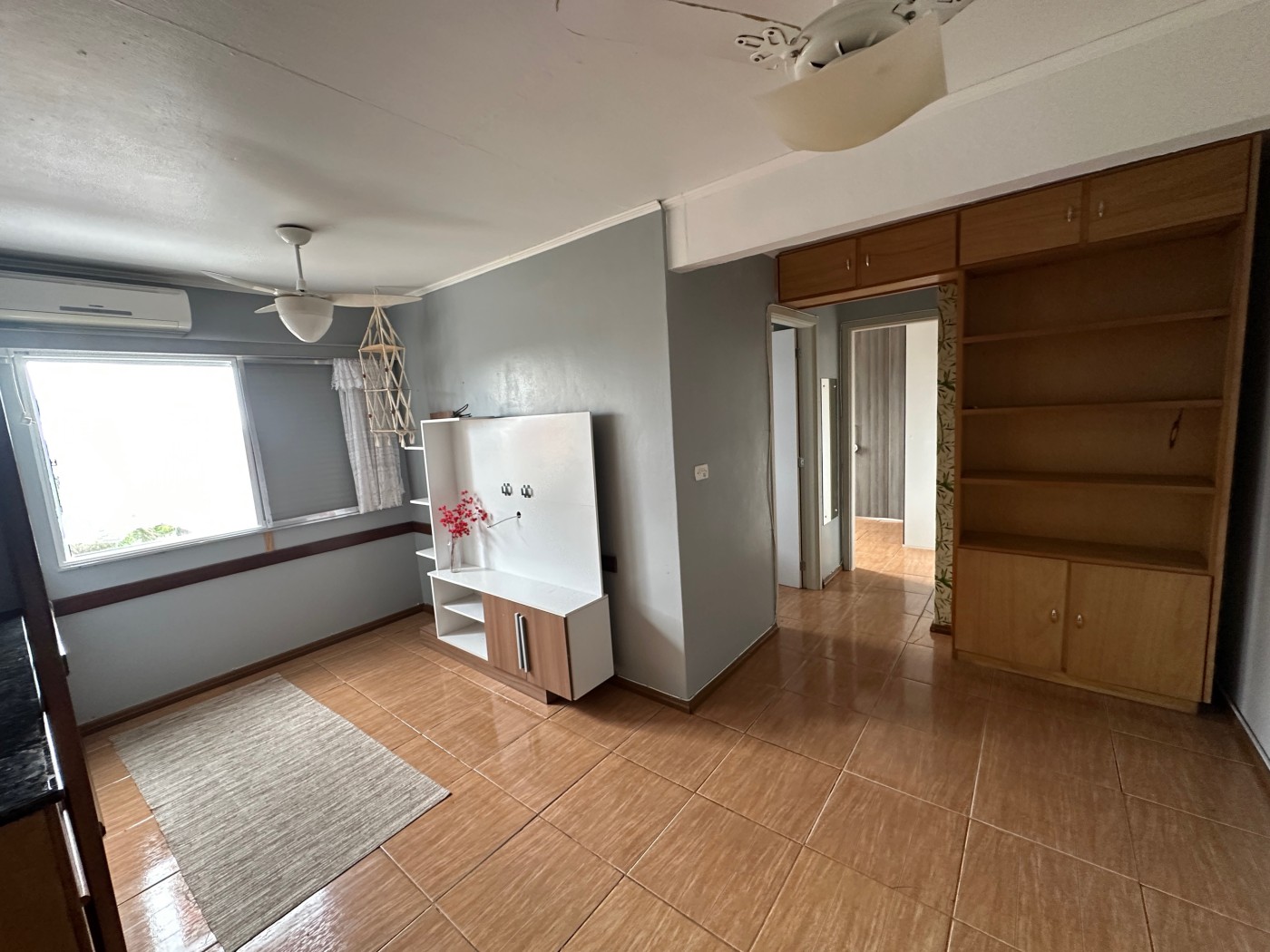 Apartamento, 2 quartos, 48 m² - Foto 4