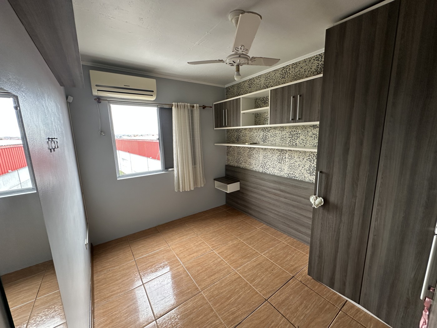 Apartamento, 2 quartos, 48 m² - Foto 6