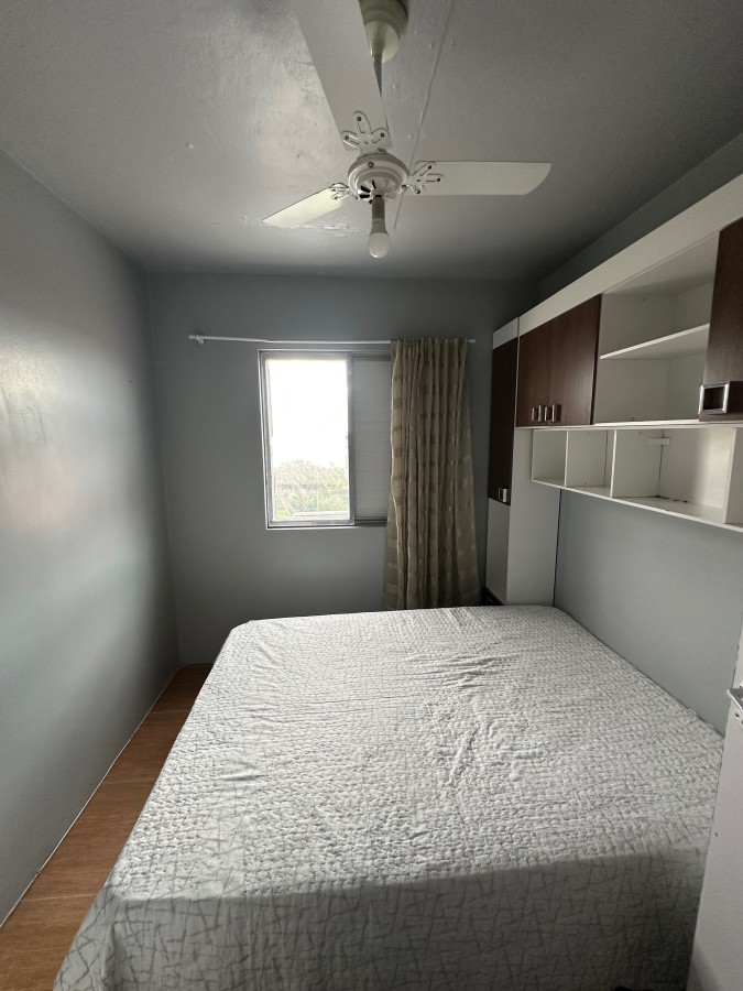 Apartamento, 2 quartos, 48 m² - Foto 7