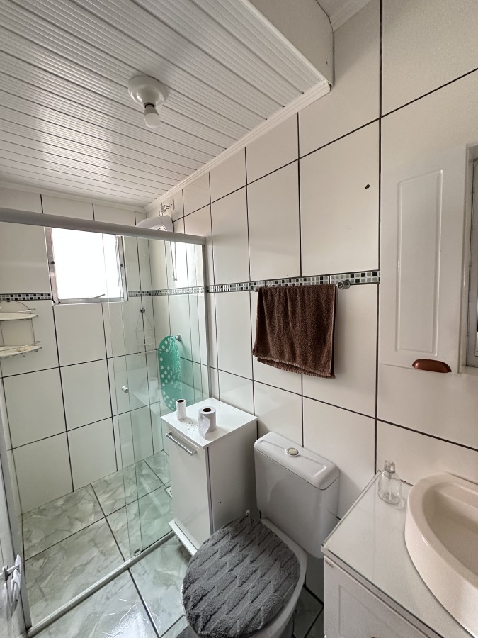 Apartamento, 2 quartos, 48 m² - Foto 8