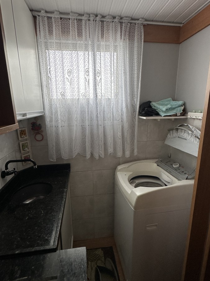 Apartamento, 2 quartos, 48 m² - Foto 9