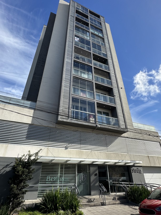 Flat/Apart Hotel, 1 quarto, 33 m² - Foto 1