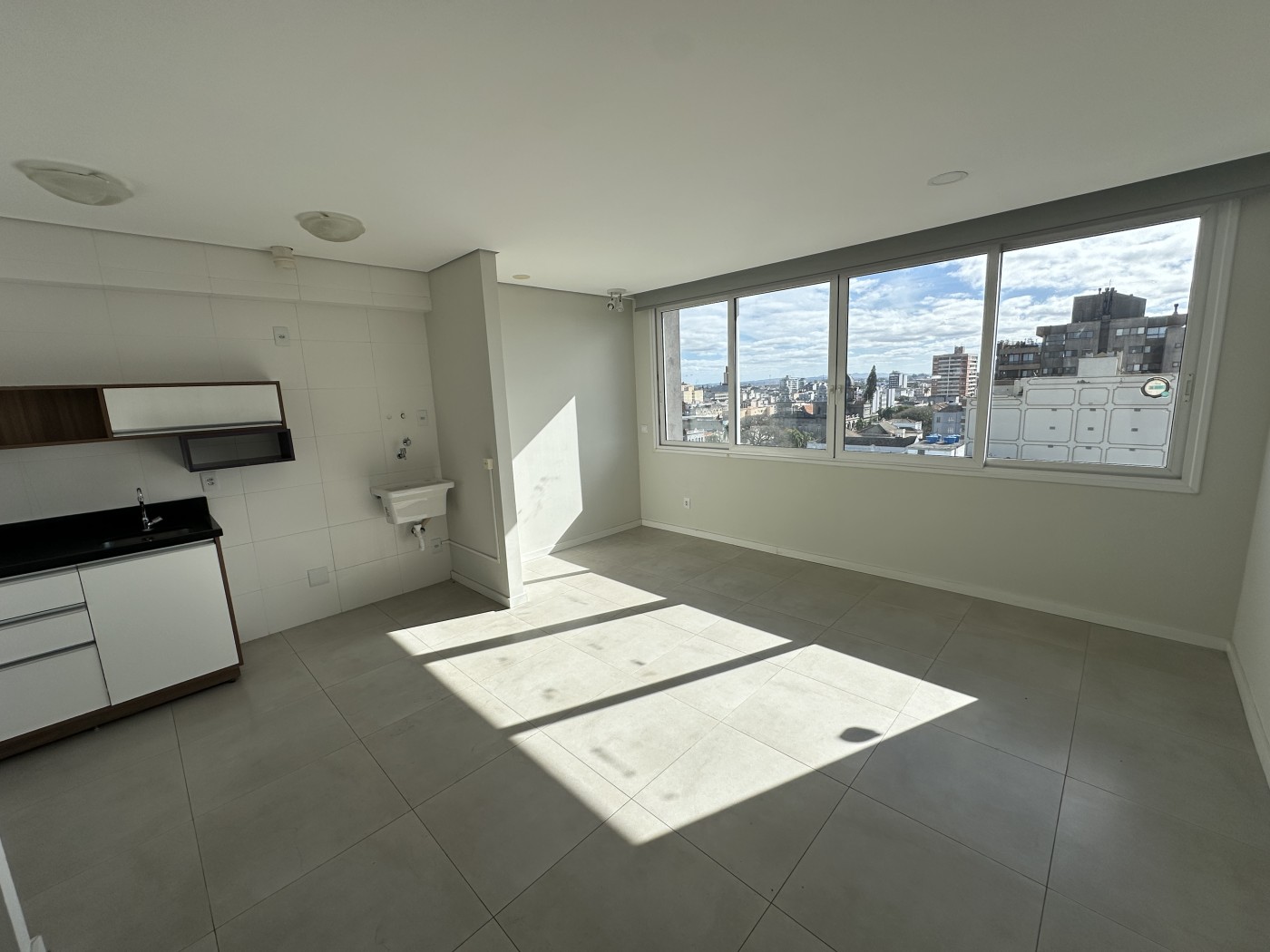 Flat/Apart Hotel, 1 quarto, 33 m² - Foto 2