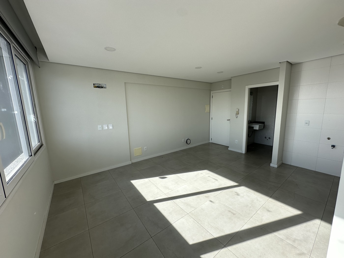 Flat/Apart Hotel, 1 quarto, 33 m² - Foto 4