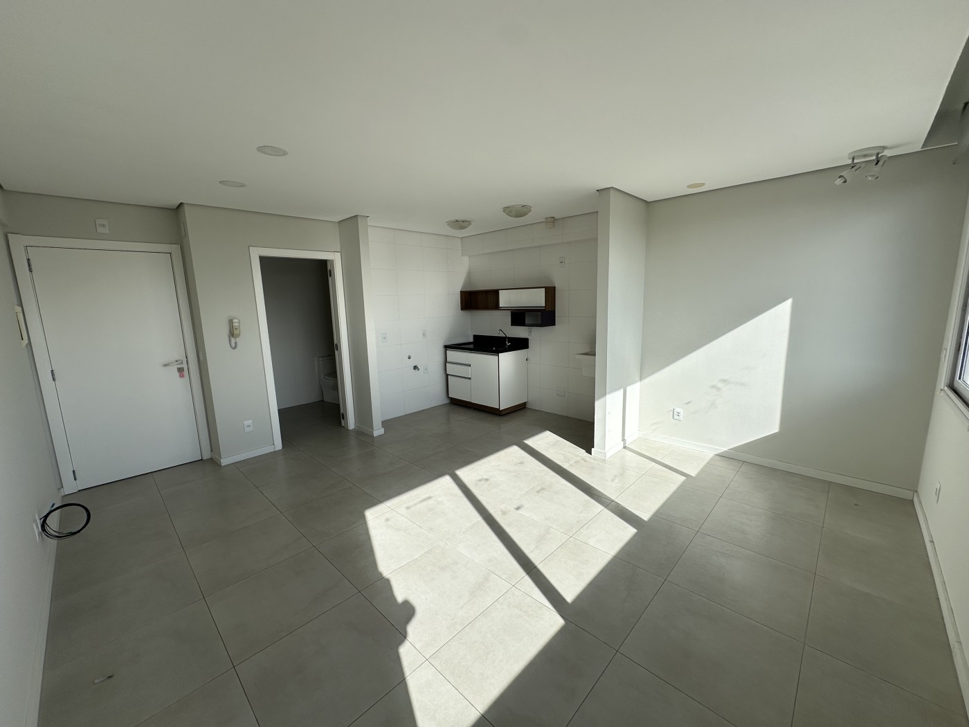 Flat/Apart Hotel, 1 quarto, 33 m² - Foto 5
