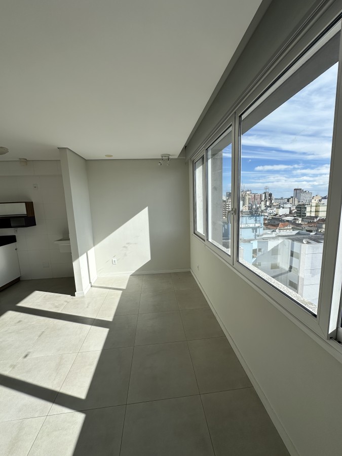 Flat/Apart Hotel, 1 quarto, 33 m² - Foto 8