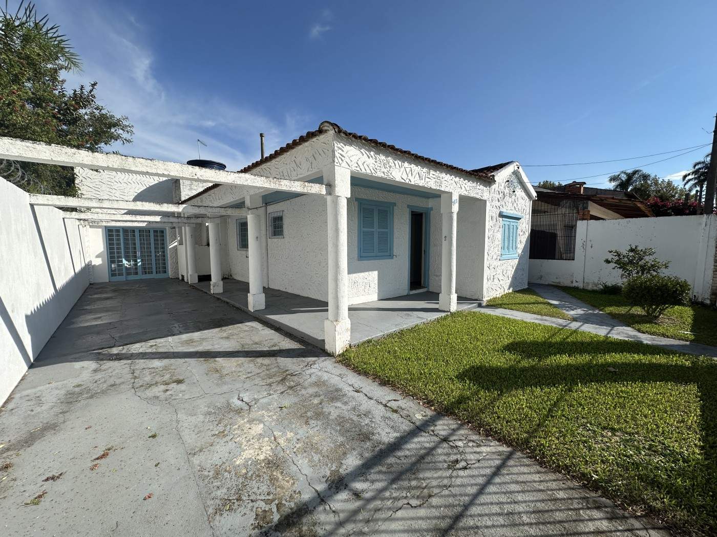 Casa, 3 quartos, 156 m² - Foto 2
