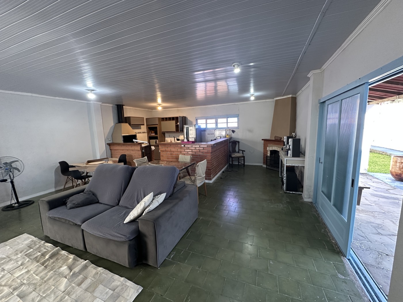 Casa, 3 quartos, 156 m² - Foto 12