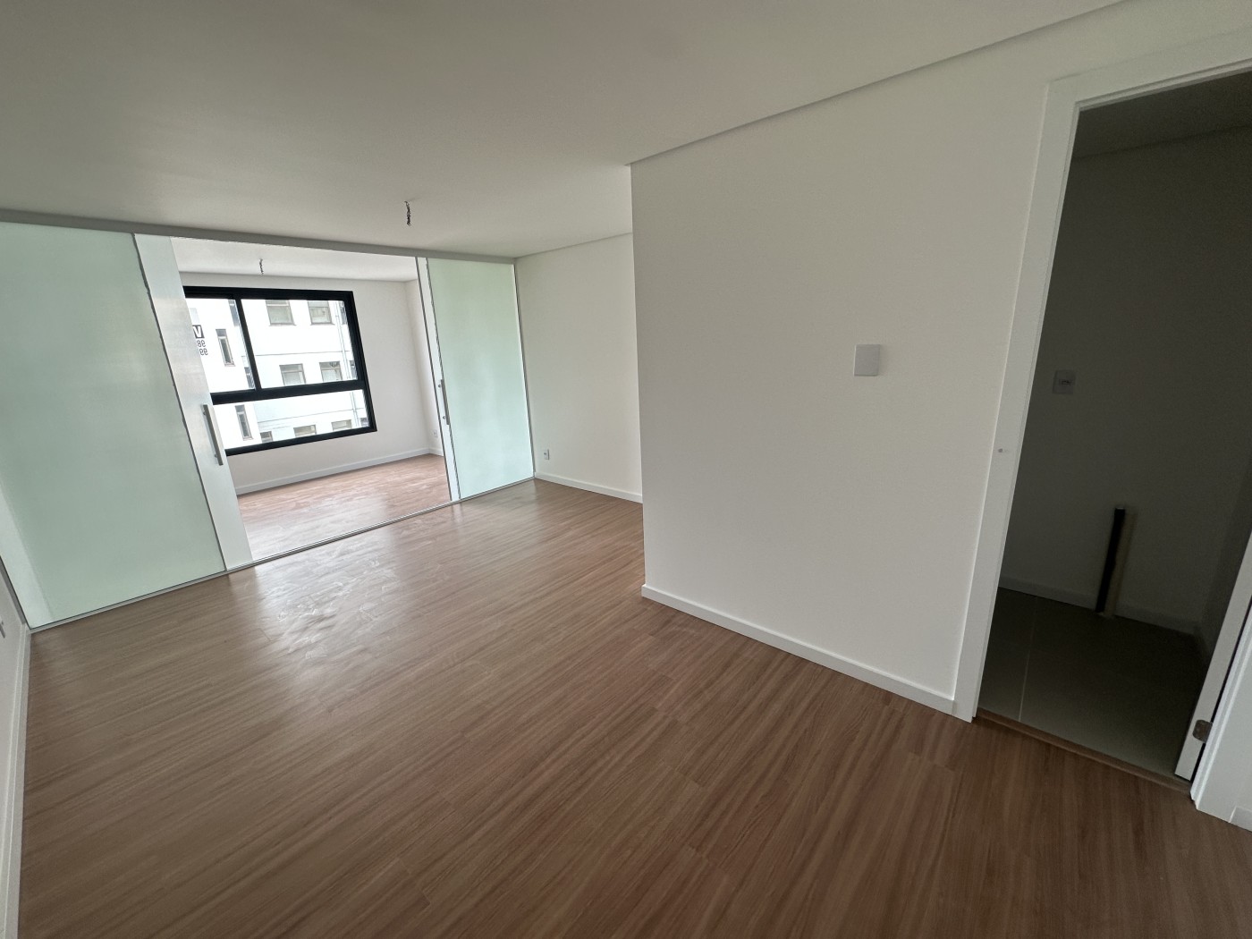 Apartamento, 1 quarto, 32 m² - Foto 3