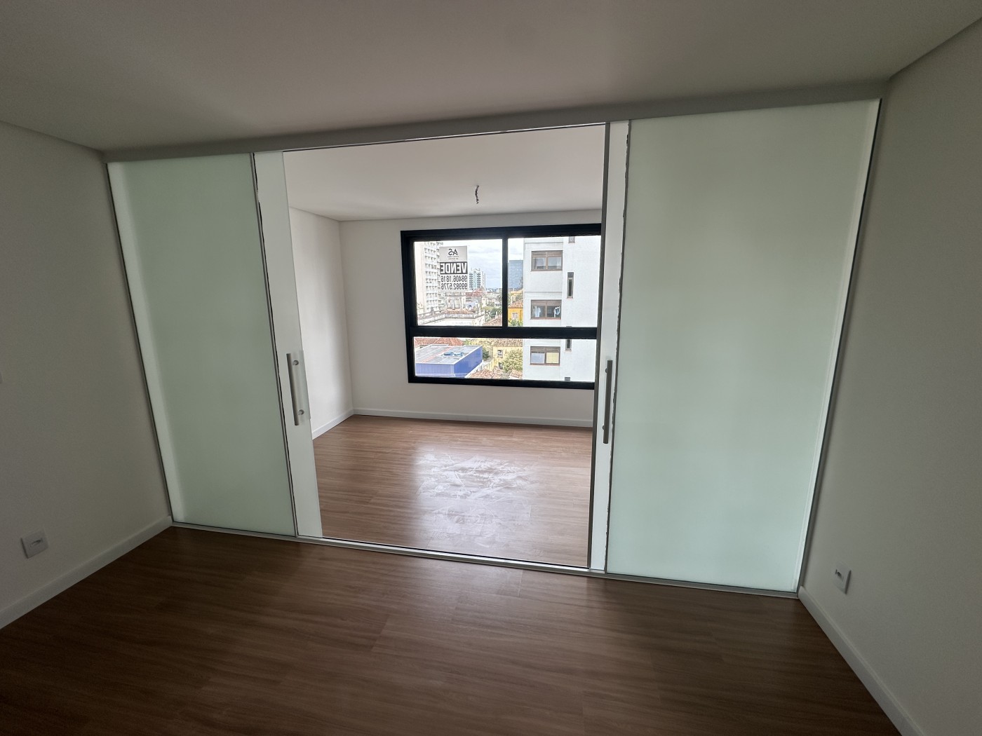 Apartamento, 1 quarto, 32 m² - Foto 4