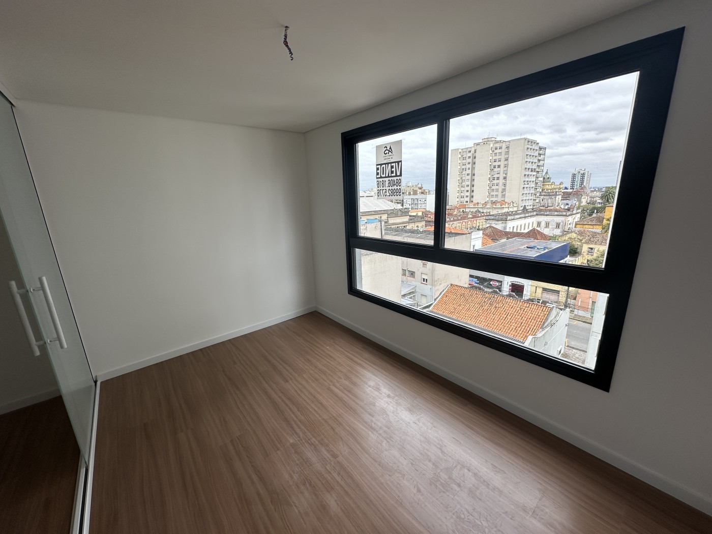 Apartamento, 1 quarto, 32 m² - Foto 6