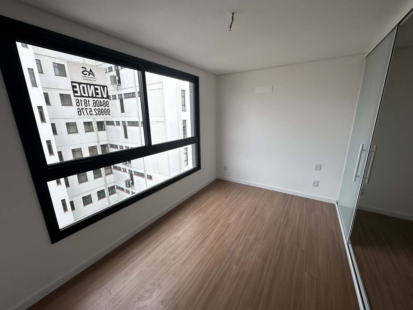 Apartamento, 1 quarto, 32 m² - Foto 7