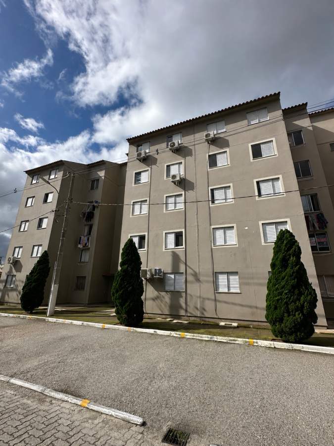 Apartamento, 2 quartos, 43 m² - Foto 4