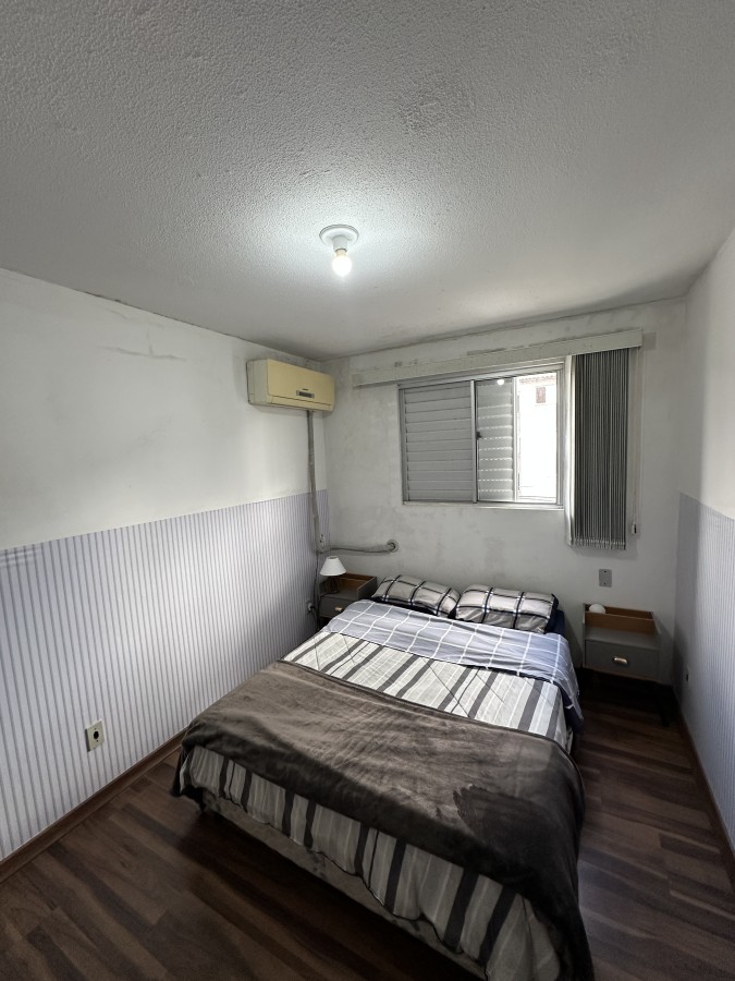 Apartamento, 2 quartos, 43 m² - Foto 7